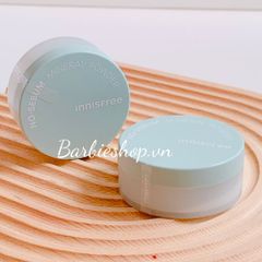 Phấn Phủ Bột Innisfree No Sebum Mineral -MOISTURE - Pore Blur Powder