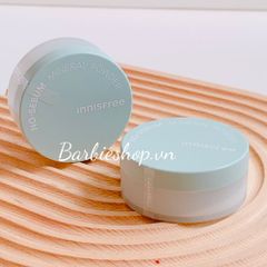 Phấn Phủ Bột Innisfree No Sebum Mineral - Mineral Powder