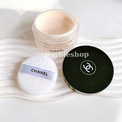 [Auth US] Phấn Phủ Bột Chanel Natural Finish Loose Powder