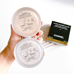 [Auth US] Phấn Phủ Bột Chanel Natural Finish Loose Powder