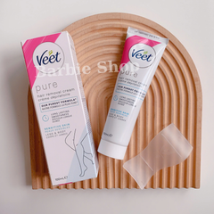 Tẩy Lông Veet Hair Removal Cream 100ml