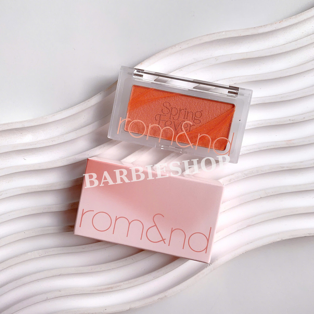 Má Hồng Dạng Nén Romand Better Than Cheek