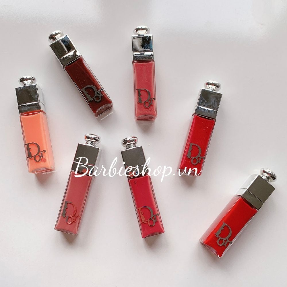 [Mẫu Mới] Son Dưỡng Kem Dior Maximizer Mini 2ml