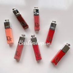 [Mẫu Mới] Son Dưỡng Kem Dior Maximizer Mini 2ml