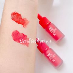 [Mẫu Mới] Son Kem Peripera Ink Airy Velvet 07-14-21-22-23-24-25-26-27-28-29-30