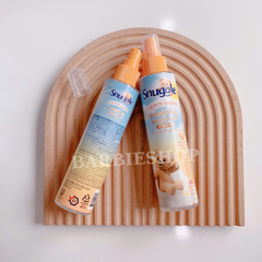 Xịt thơm quần áo SNUGGLE 150ml