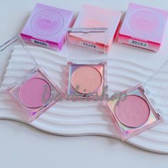 [Mẫu Mới] Má Hồng Clio Air Blur Whip Blush