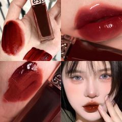 Son Kem Espoir Couture Lip Tint- Vampy (WN601)+ Nutty (BR901)