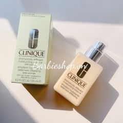 Kem Dưỡng Ẩm Clinique Dramatically Different 50ml - 125ml - Moisturizing Gel, Hydrating Jelly, Moisturizing Lotion