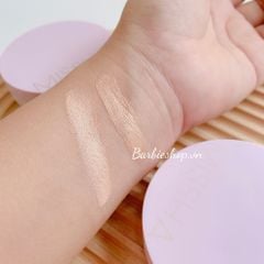 Phấn Nước Missha Magic Cushion Cover Lasting Màu Hồng