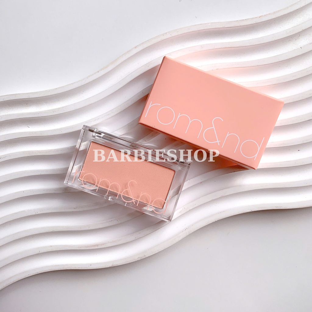 Má Hồng Dạng Nén Romand Better Than Cheek