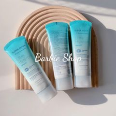 Gel Tẩy Tế Bào Chết MISSHA Super Aqua Ultra Hyalron Peeling Gel 100ml