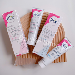Tẩy Lông Veet Hair Removal Cream 100ml