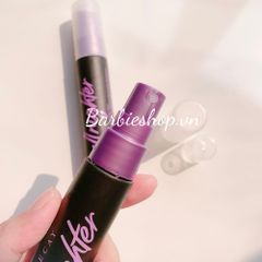 Xịt Khóa Nền Urban Decay All Nighter Long Lasting Makeup Setting Pray - 30ml,118ml
