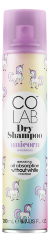 Dầu Gội Khô Colab Dry Shampoo