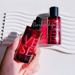 Xịt Thơm Body Nước Hoa Victoria's Secret 75ml-250ml- Amber- Very Sexy