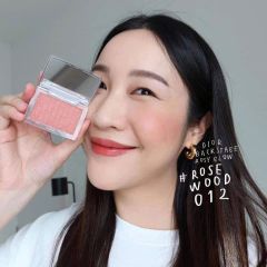Má Hồng Dior Rosy Glow Blush