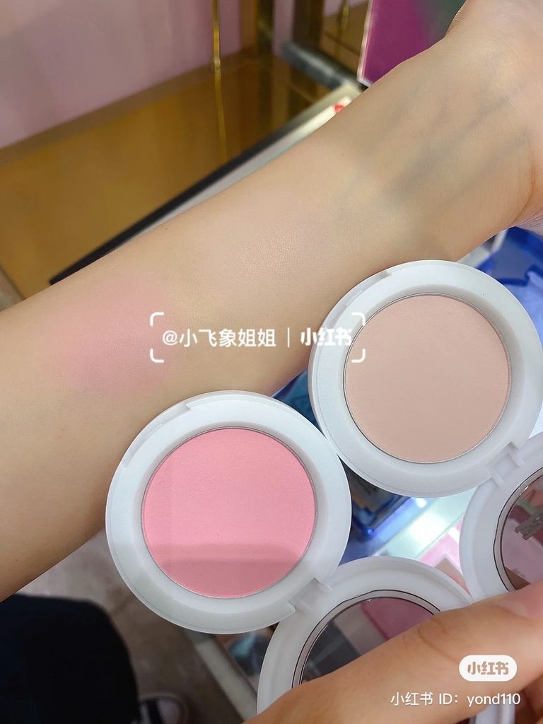 Phấn Má Hồng Mịn Lì 3CE  Face Blush Future Kind