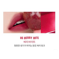 Son Tint Bóng Romand Bare Water Tint