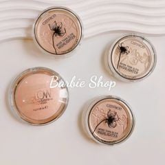 Phấn Bắt Sáng Catrice More Than Glow Highlighter / Glow Lover Oil Infused Highlighter [8g]