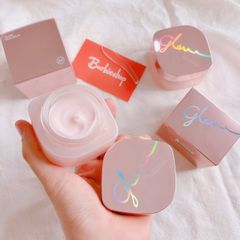 Kem lót dưỡng ẩm trước makeup Missha glow Skin balm 50ml