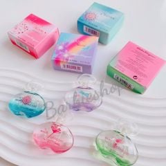 Nước Hoa Incanto Shine Salvatore Ferragamo Mini 5ml