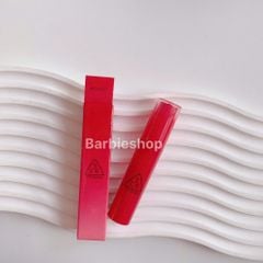 Son Tint Bóng 3CE Lazy Pop Lip Stain 4.5g