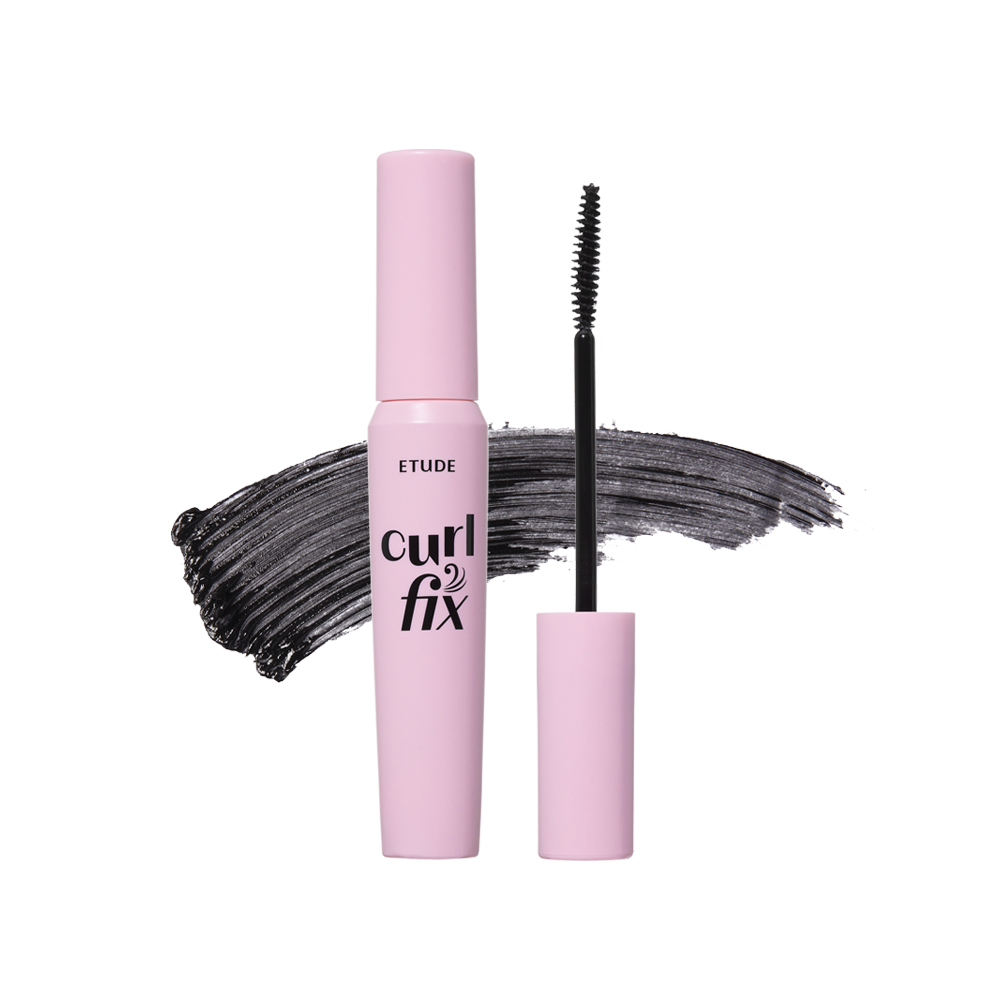 Mascara Etude Curl Fix