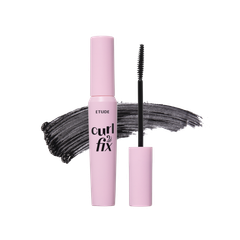 Mascara Etude Curl Fix