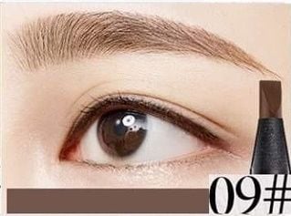 Chì Mày Xé Haozhuang Eyebrow Pencil