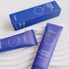 Kem Chống Nắng Beplain Sunmuse Nâng Tone - Kiềm Dầu - Dưỡng Ẩm - Tone Up SPF50+++ 50ml