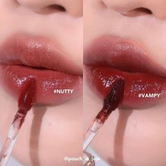 Son Kem Espoir Couture Lip Tint- Vampy (WN601)+ Nutty (BR901)