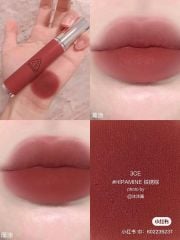 [Mẫu Mới] Son Kem 3CE Hazy Lip Clay