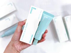 Kem lót Innisfree Light Fitting Makeup Base SPF23 PA++ 30ml