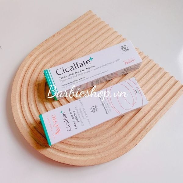 Kem Dưỡng Ẩm Phục Hồi Da Avène Cicalfate Repairing Protective Cream 40ML