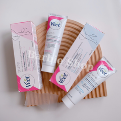 Tẩy Lông Veet Hair Removal Cream 100ml