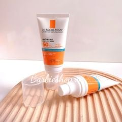 Kem Chống Nắng La Roche Posay Anthelios Hydrating Cream SPF50+ 50ml