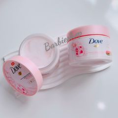 Tẩy Tế Bào Chết Dove Exffoliating Body Polish 298g