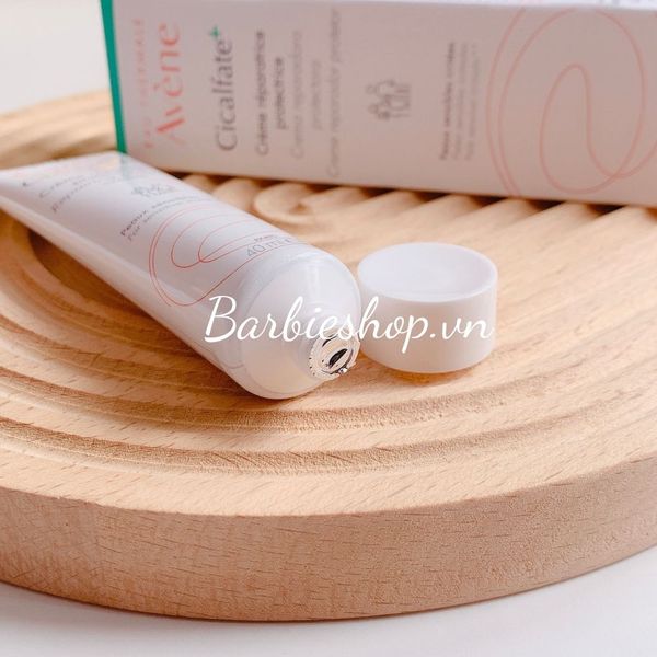 Kem Dưỡng Ẩm Phục Hồi Da Avène Cicalfate Repairing Protective Cream 40ML