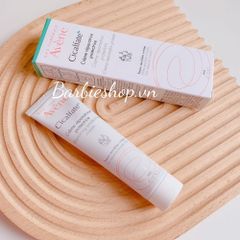 Kem Dưỡng Ẩm Phục Hồi Da Avène Cicalfate Repairing Protective Cream 40ML