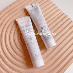 Kem Dưỡng Ẩm Phục Hồi Da Avène Cicalfate Repairing Protective Cream 40ML