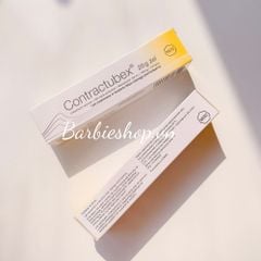 Gel Trị Sẹo Contractubex 20g Gel - Đức