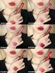[ MẪU MỚI ] Son bóng Romand The Juicy Lasting Tint (tặng 1 mút mini)