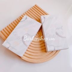 Phấn Bắt Sáng Peripera Pure Glory Highlighter Set [Tặng Kèm Cọ Cao Cấp]