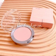 Phấn Má Hồng Klavuu Urban Pearlsation Natural Powder Blusher (5.5g)