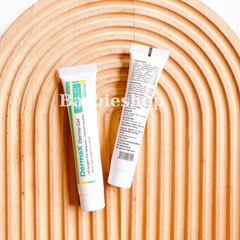 Kem Acne DermaX Derma Gel Hỗ Trợ Giảm Mụn, Giảm Thâm