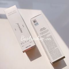 Tinh Chất Serum Bergamo White Vita Panthenol & 24k Gold Essence 120ml - Trắng, Vàng