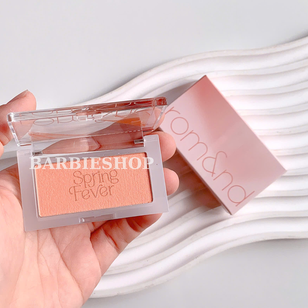 Má Hồng Dạng Nén Romand Better Than Cheek