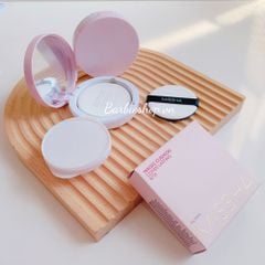 Phấn Nước Missha Magic Cushion Cover Lasting Màu Hồng