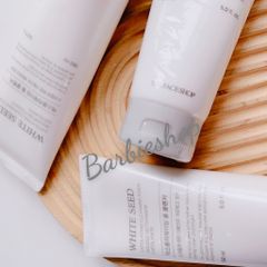 Sữa Rửa Mặt The Face Shop White Seed 150ml